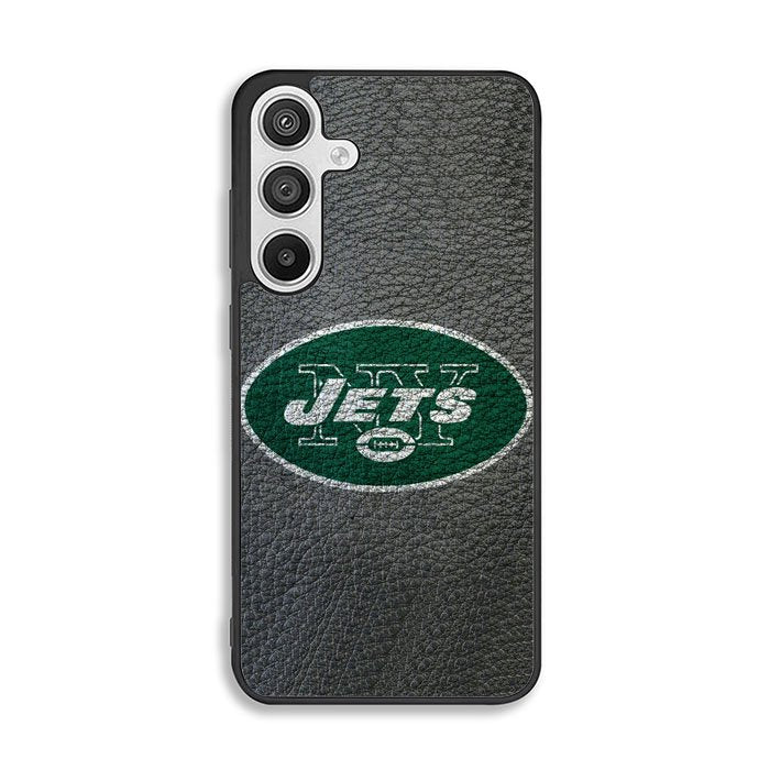 New York Jets NFL Football Samsung Galaxy A26 Case FE4338