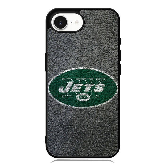 New York Jets NFL Football iPhone 16e Case