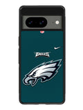 NFL Eagles 1st Google Pixel 8a Case