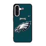 NFL Eagles 1st Samsung Galaxy A36 Case FE3723