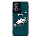 NFL Eagles 1st Motorola Moto Edge 2024 Case FE3723