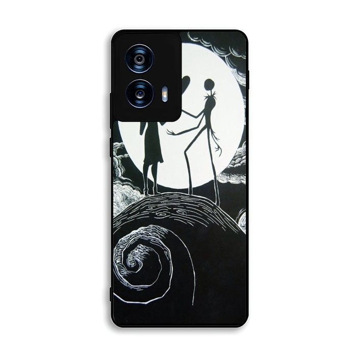 Nightmare Before Christmas 2nd Motorola Moto G Power 5G 2024 Case FE7752