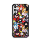 Nightmare Character Samsung Galaxy A26 Case FE7583