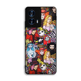 Nightmare Character Motorola Moto G Power 5G 2024 Case FE2057