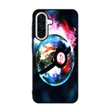 Pokeball Pokemon Samsung Galaxy A36 Case FE7516