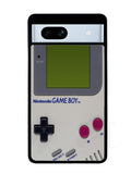 Retro Gameboy Nintendo 2nd Google Pixel 7A Case