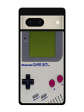 Retro Gameboy Nintendo 2nd Google Pixel 7 Case