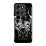 Star Wars Movie Motorola Moto G 5G 2025 Case FE5701