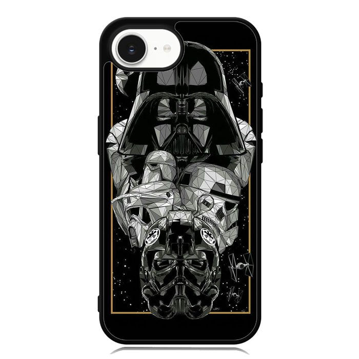 Star Wars Movie iPhone 16e Case