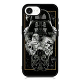 Star Wars Movie iPhone 16e Case
