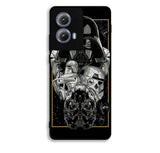 Star Wars Movie Motorola Moto Edge 2024 Case FE5701
