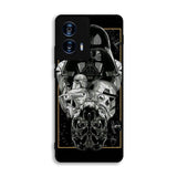 Star Wars Movie Motorola Moto G Power 5G 2024 Case FE5701