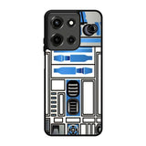 Star Wars 5th Motorola Moto G 5G 2025 Case FE7614
