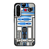 Star Wars 5th Samsung Galaxy A56 Case FE5283