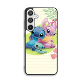Stitch Disney 2nd Samsung Galaxy A26 Case FE4073