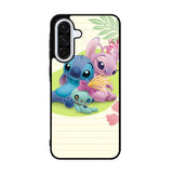 Stitch Disney 2nd Samsung Galaxy A36 Case FE4073
