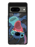 Stitch 8th Google Pixel 8a Case