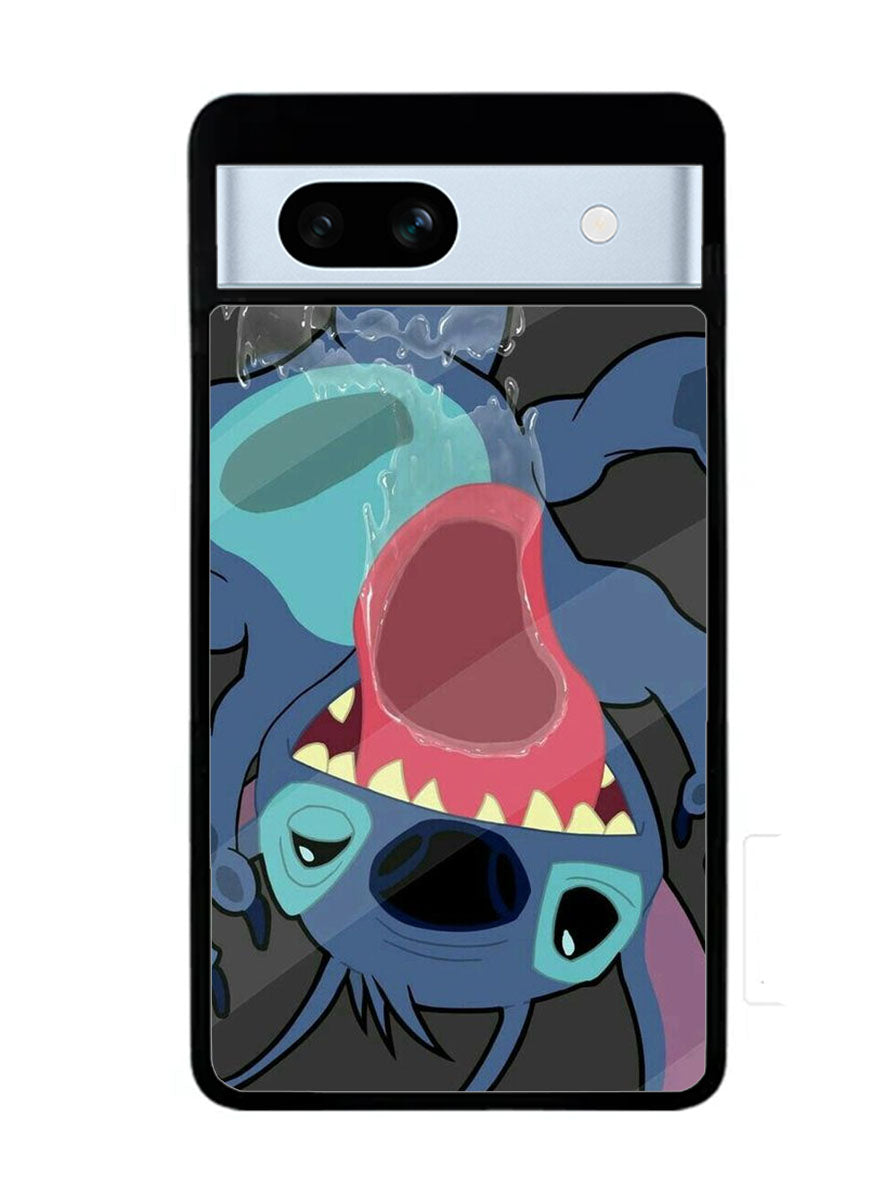 Stitch 8th Google Pixel 7A Case