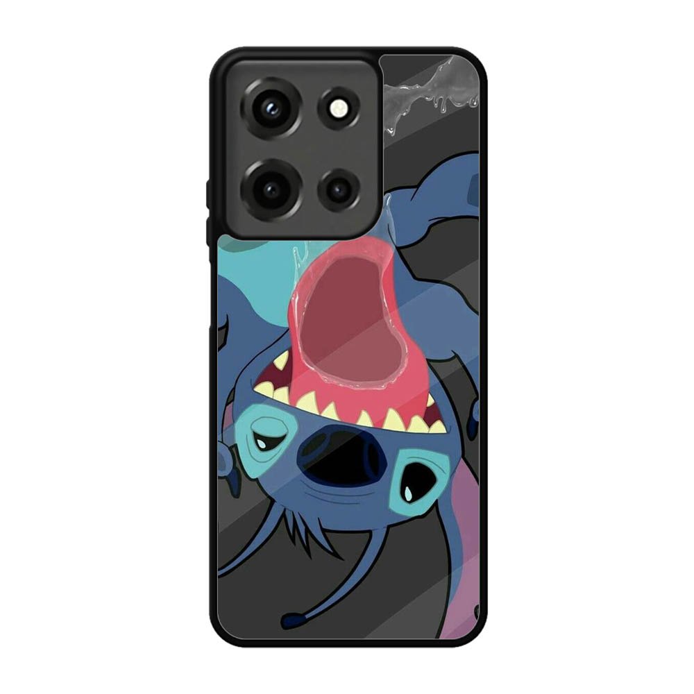 Stitch 8th Motorola Moto G 5G 2025 Case FE0149