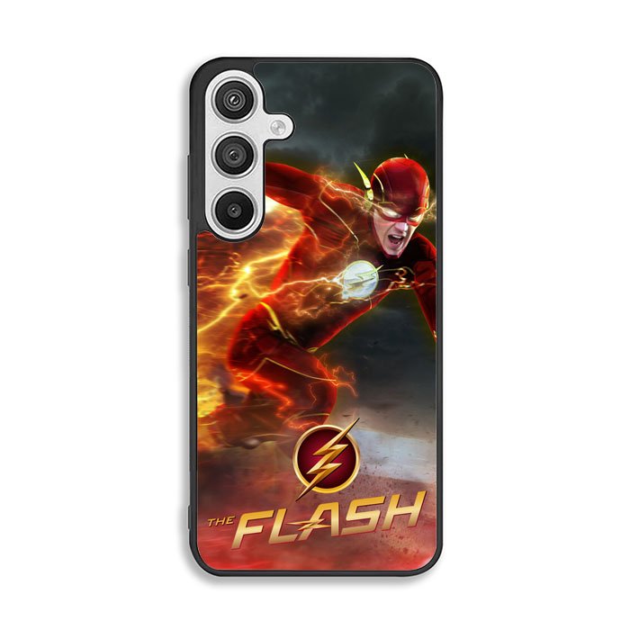 The Flash Samsung Galaxy A26 Case FE5607