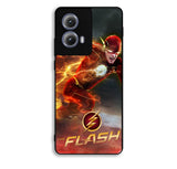 The Flash Motorola Moto Edge 2024 Case FE5607
