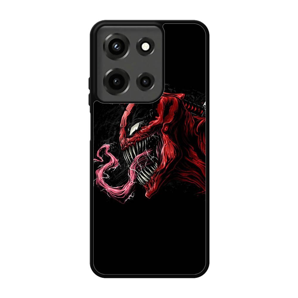 Venom Deadpool Motorola Moto G 5G 2025 Case FE5885