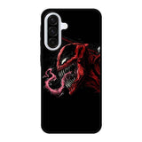 Venom Deadpool Samsung Galaxy A56 Case FE7957