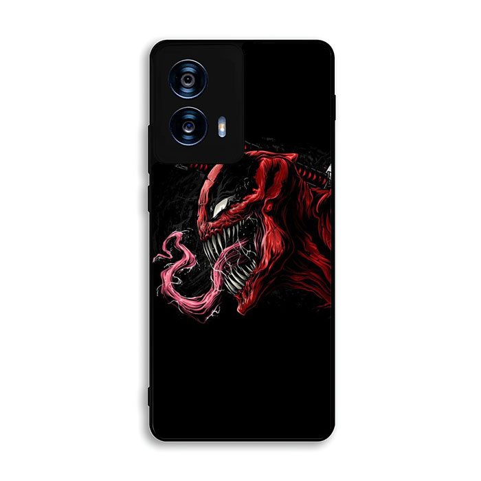 Venom Deadpool Motorola Moto G Power 5G 2024 Case FE5885