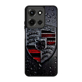 Cars Porsche lamborghini Motorola Moto G 5G 2025 Case FE0348