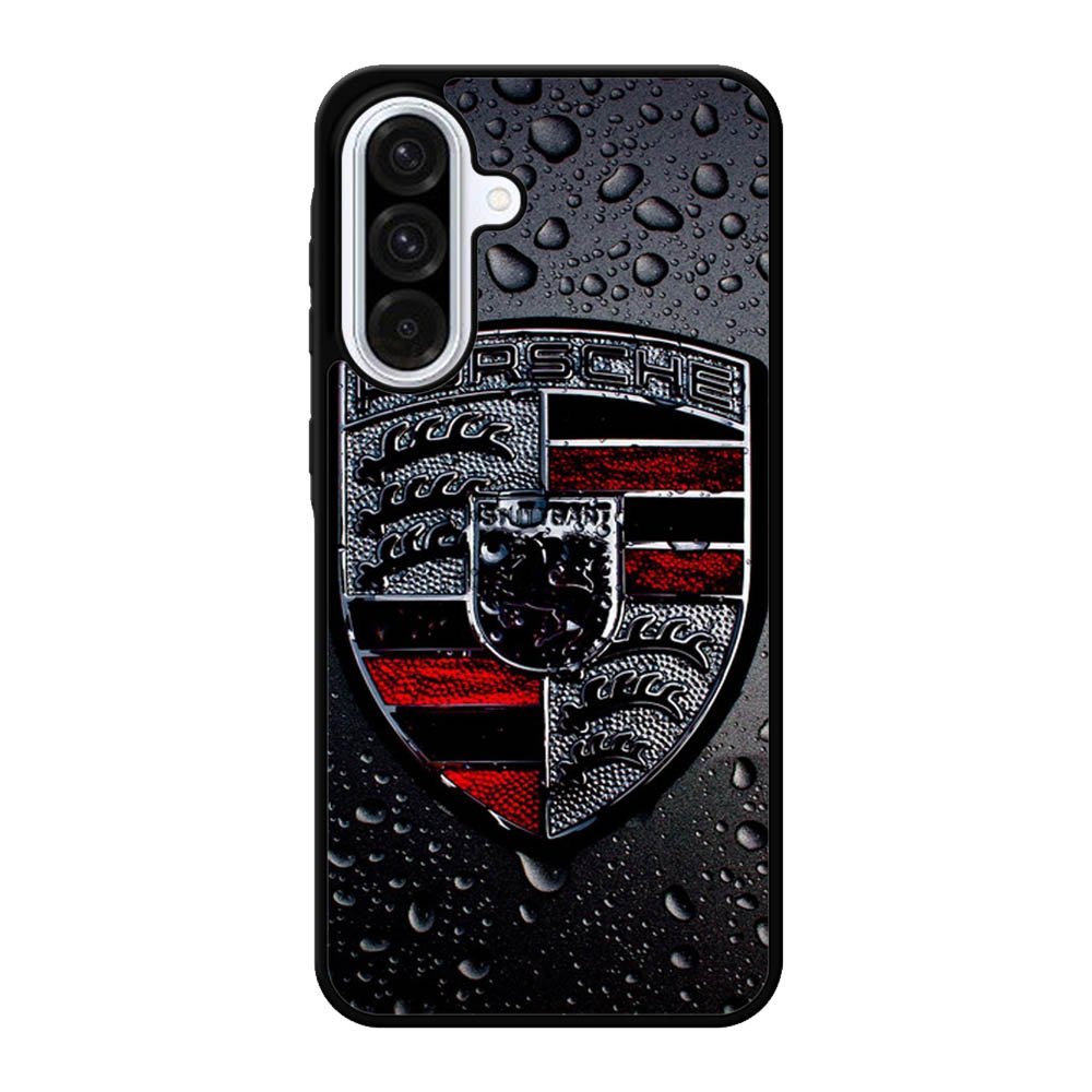 Cars Porsche lamborghini Samsung Galaxy A56 Case FE0348