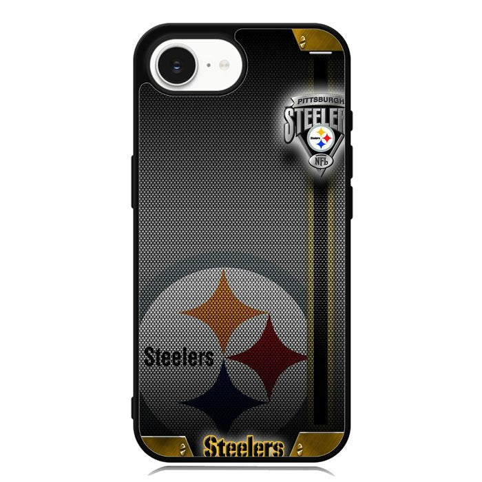 Pittsburgh Steelers NFL 1st iPhone 16e Case