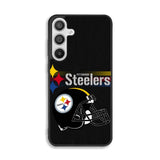 Pittsburgh Steelers 11th Samsung Galaxy A26 Case FE3995