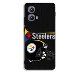 Pittsburgh Steelers 11th Motorola Moto Edge 2024 Case FE3995