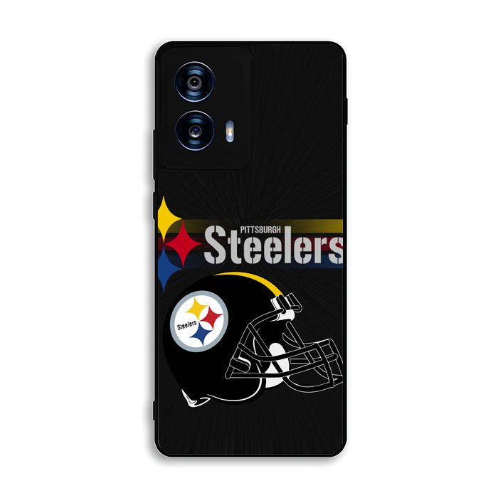 Pittsburgh Steelers 11th Motorola Moto G Power 5G 2024 Case FE3995