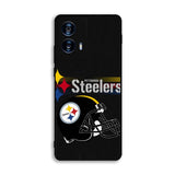 Pittsburgh Steelers 11th Motorola Moto G Power 5G 2024 Case FE3995