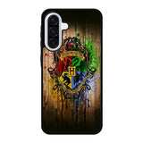 Harry Potter Hogwarts 1st Samsung Galaxy A56 Case FE4194