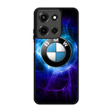 Bmw LOGO Motorola Moto G 5G 2025 Case FE2543