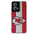 Logo kansas city chiefs Motorola Moto Edge 2024 Case FE6462