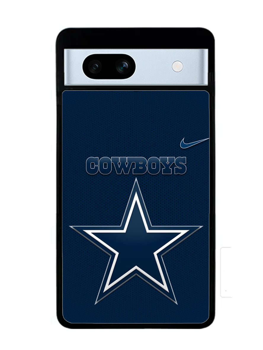 Dallas Cowboys 12th Google Pixel 7A Case
