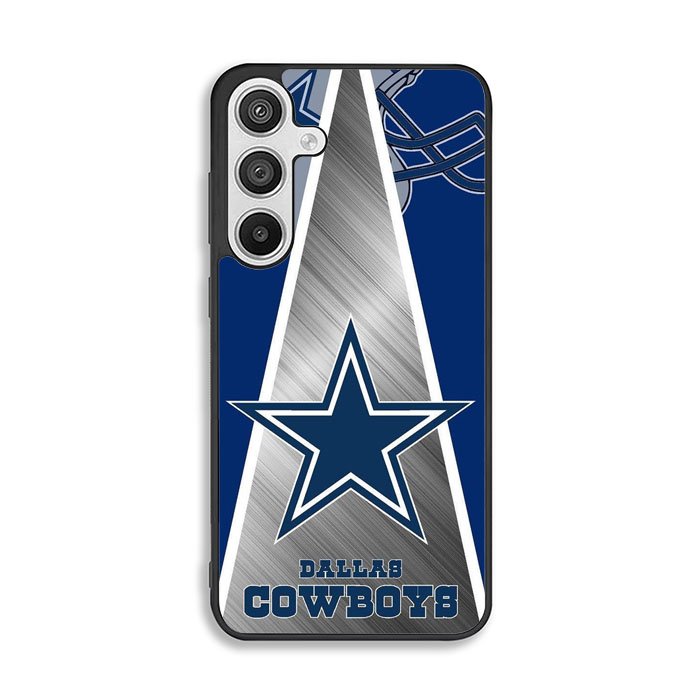 Dallas Cowboys Decal 1st Samsung Galaxy A26 Case FE6818