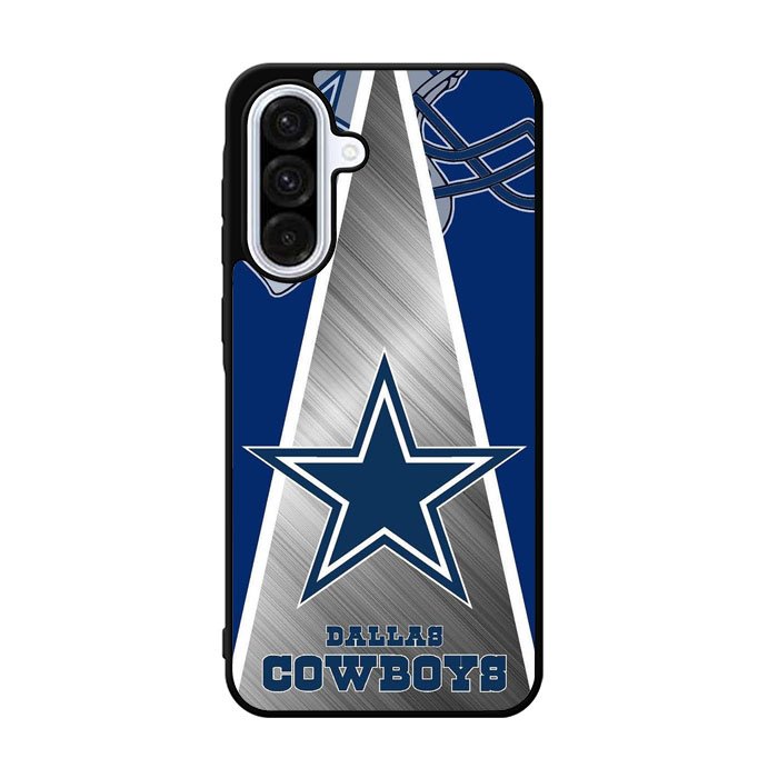 Dallas Cowboys Decal 1st Samsung Galaxy A36 Case FE6818