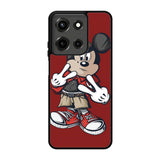 Mickey Mouse 7th Motorola Moto G 5G 2025 Case FE3143