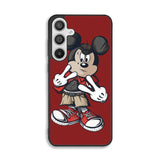 Mickey Mouse 7th Samsung Galaxy A26 Case FE7630