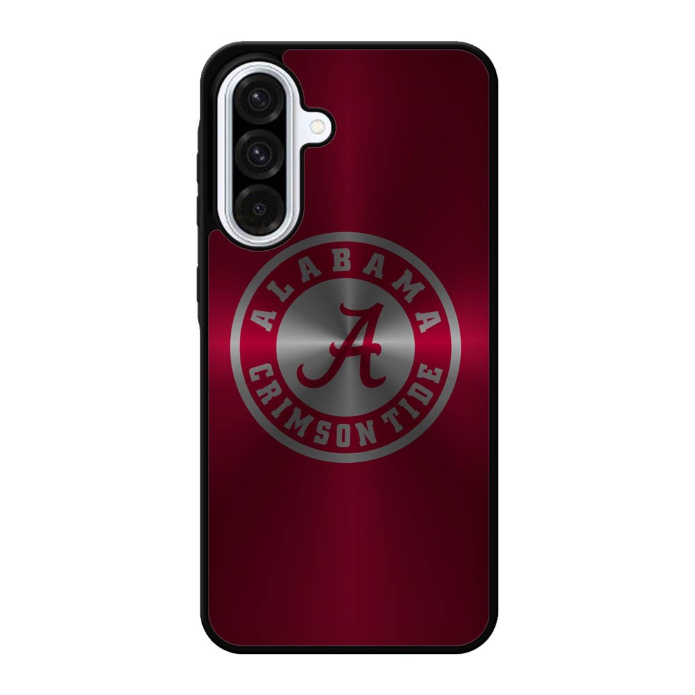 Alabama Crimson Tide Logo 1st Samsung Galaxy A56 Case FE7859