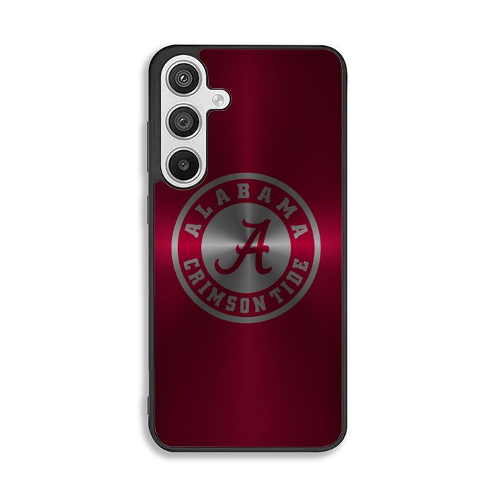 Alabama Crimson Tide Logo 1st Samsung Galaxy A26 Case FE7859