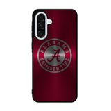 Alabama Crimson Tide Logo 1st Samsung Galaxy A36 Case FE7859