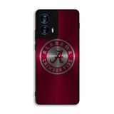 Alabama Crimson Tide Logo 1st Motorola Moto G Power 5G 2024 Case FE5449