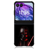 Star Wars Darth Vader 2nd Motorola Moto Razr 2024 , Moto Razr 50 Case
