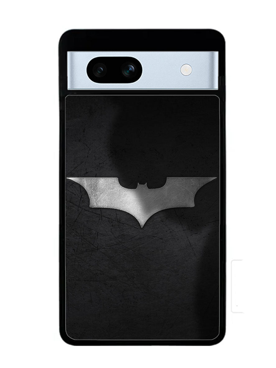 Batman Logo 5th Google Pixel 7A Case