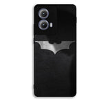 Batman Logo 5th Motorola Moto Edge 2024 Case FE1472